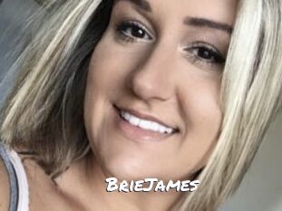 BrieJames