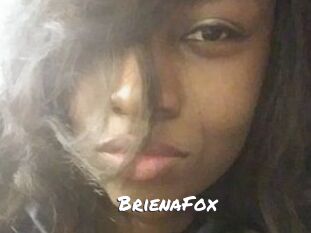 Briena_Fox