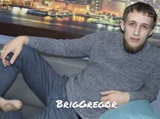 BrigGregor