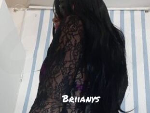Briianys