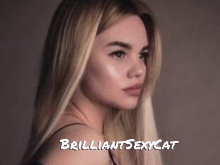 BrilliantSexyCat