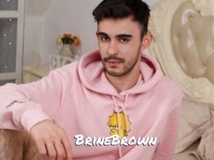 BrineBrown