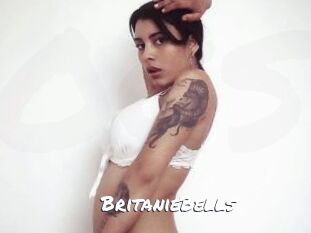 BritanieBells