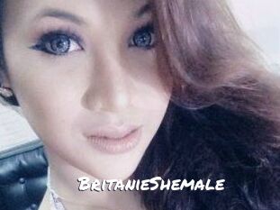 BritanieShemale