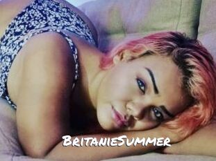 BritanieSummer