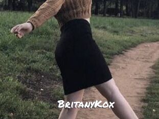 BritanyKox