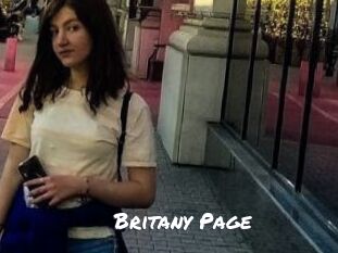 Britany_Page