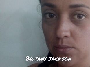 Britany_jackson