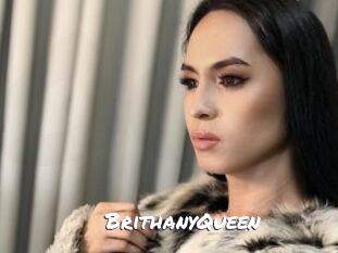 BrithanyQueen
