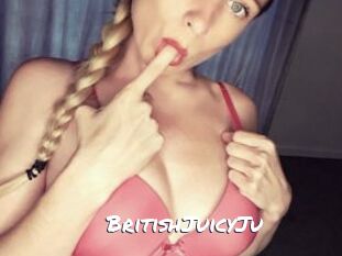 BritishJuicyJu
