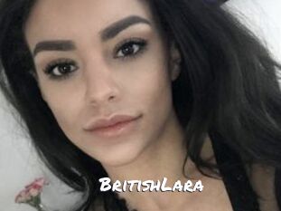 BritishLara