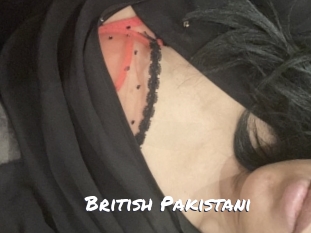 British_Pakistani