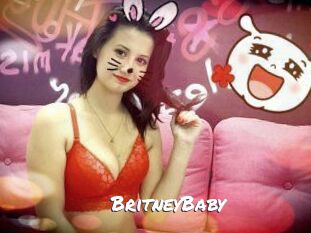BritneyBaby