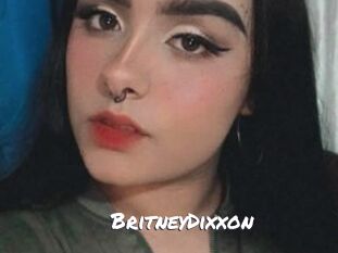 BritneyDixxon