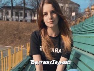 BritneyIranes