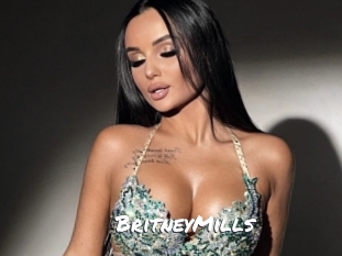 BritneyMills Ochranne Siete