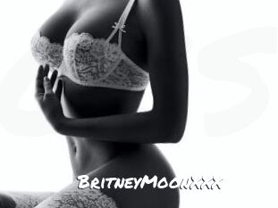 BritneyMoonXXX