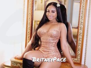 BritneyPace