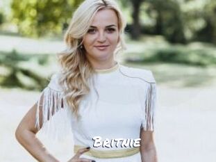Britnie