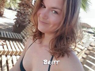 Britt