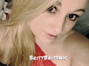 BrittBrittNic