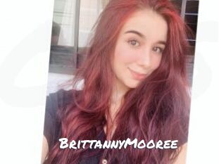 BrittannyMooree
