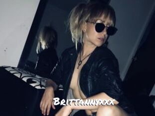 Brittannyxxx