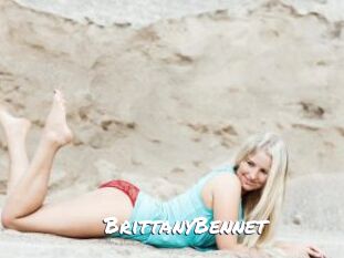 BrittanyBennet