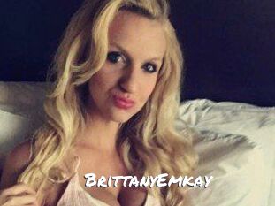 BrittanyEmkay