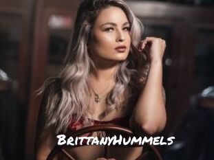 BrittanyHummels