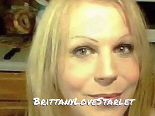 BrittanyLoveStarlet