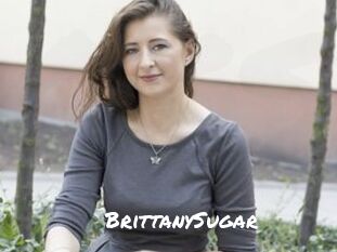 BrittanySugar