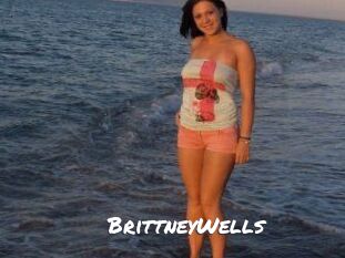 BrittneyWells
