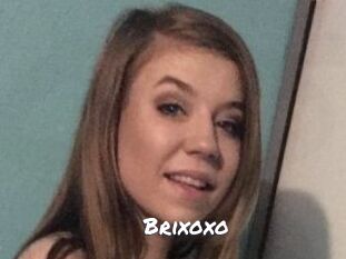 Brixoxo
