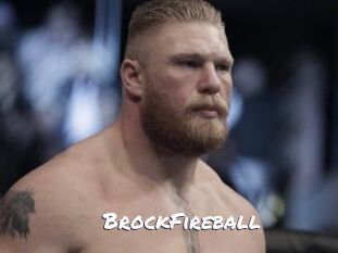 BrockFireball