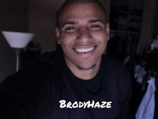 Brody_Haze