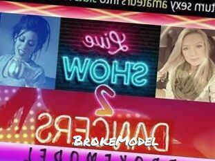 BrokeModel