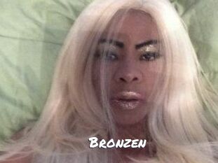 Bronzen