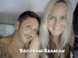 BrookandBrandon