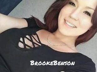 Brooke_Benson
