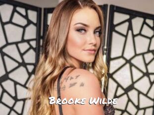 Brooke_Wilde