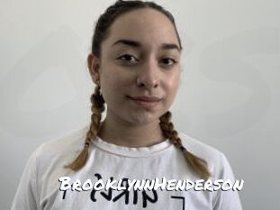 BrooklynnHenderson