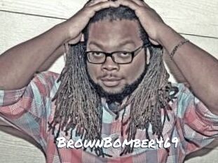 BrownBomber469