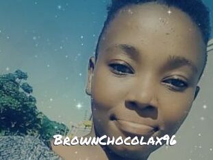 BrownChocolax96