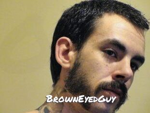 BrownEyedGuy