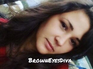 BrownEyesDiva