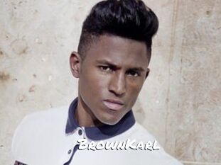 BrownKarl