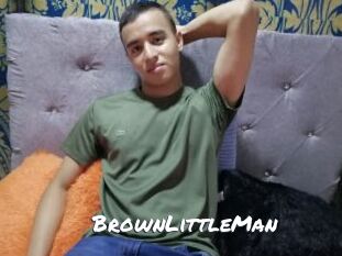 BrownLittleMan