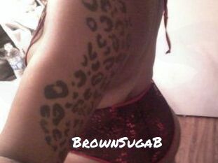 BrownSugaB