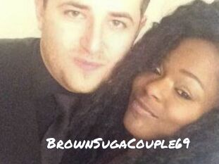BrownSugaCouple69